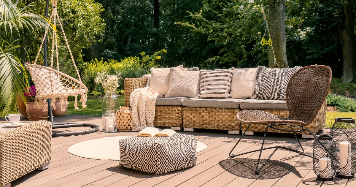 15+ Spring Landscaping Ideas For Your Backyard