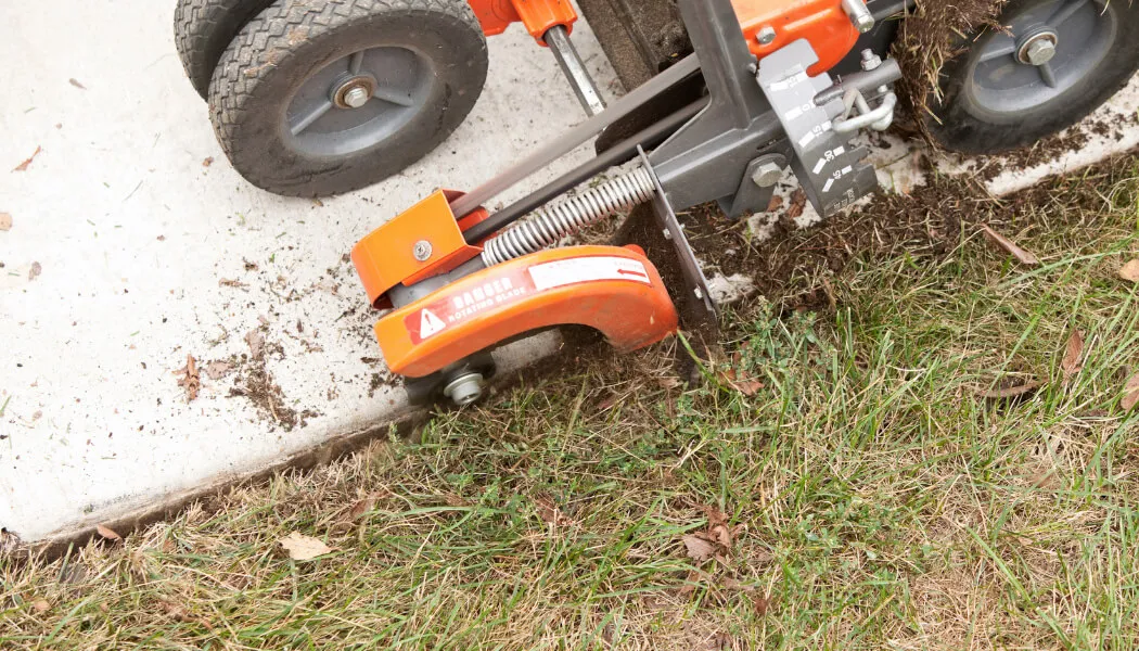 5 Tips To Edge Your Lawn Like A Pro