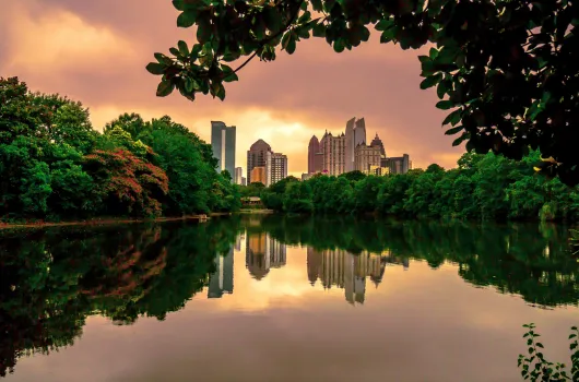 Grant Park