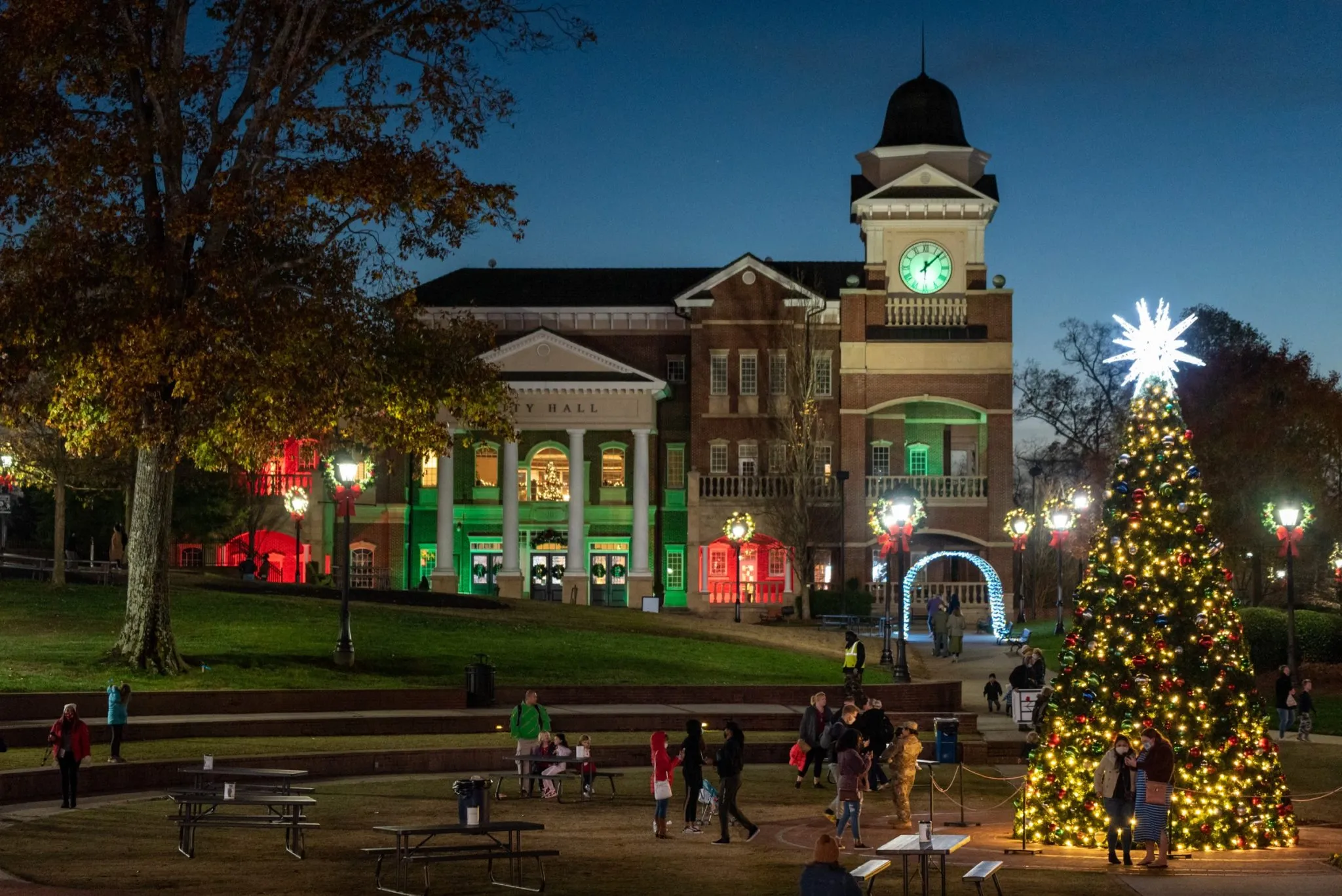 Historic Downtown Duluth