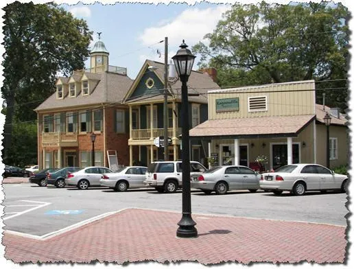 Historic Roswell