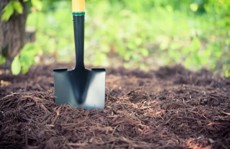 How Much Mulch Do I Need?