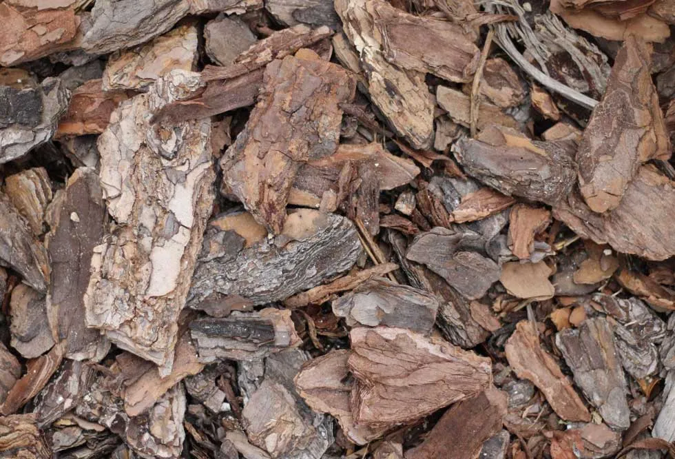How Much Mulch Do I Need?
