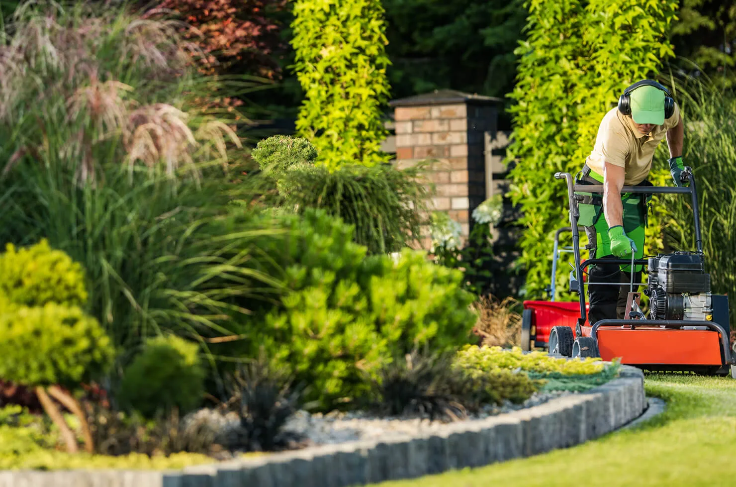 How Often Should You Aerate Your Lawn?