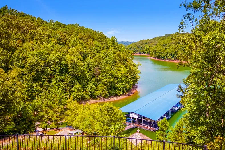 Lake Lanier