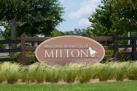Milton / Crabapple