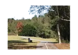 Near Bay Creek Park