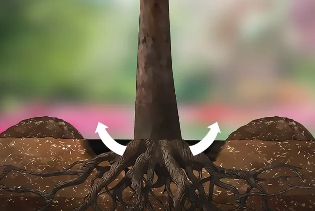 Tree Root Removal: A Comprehensive Guide