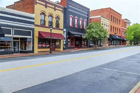 Buford, Georgia tree service