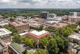 Decatur, Georgia tree service
