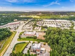 Flowery Branch, Georgia tree service