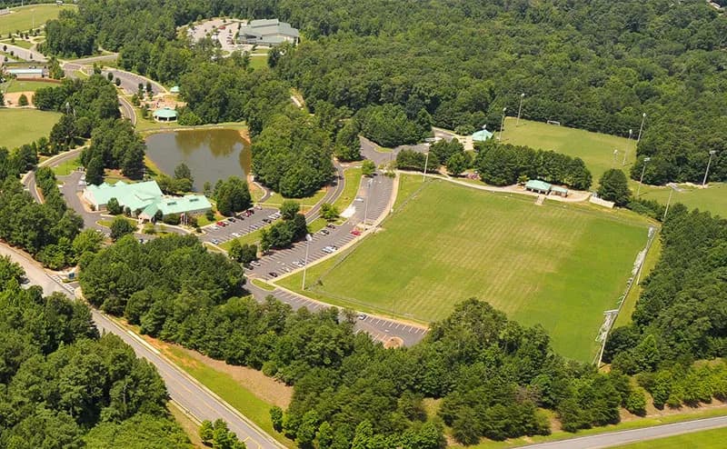 Lawrenceville, Georgia tree service