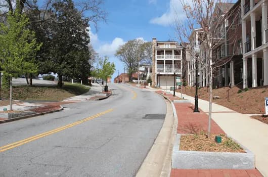 Norcross, Georgia tree service